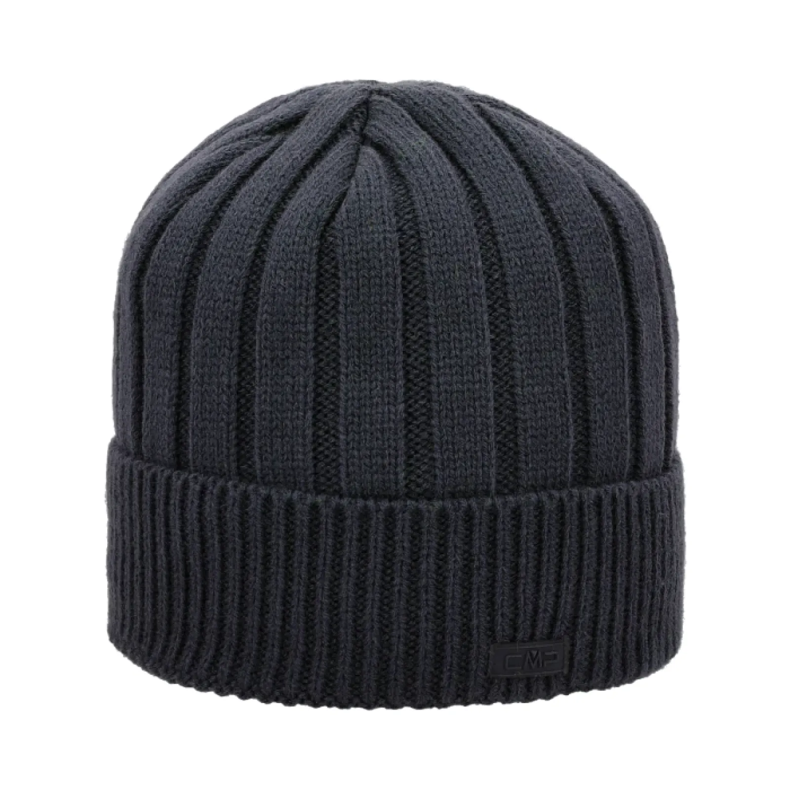 Дитяча шапка CMP KNITTED HAT FLEECE LINING
