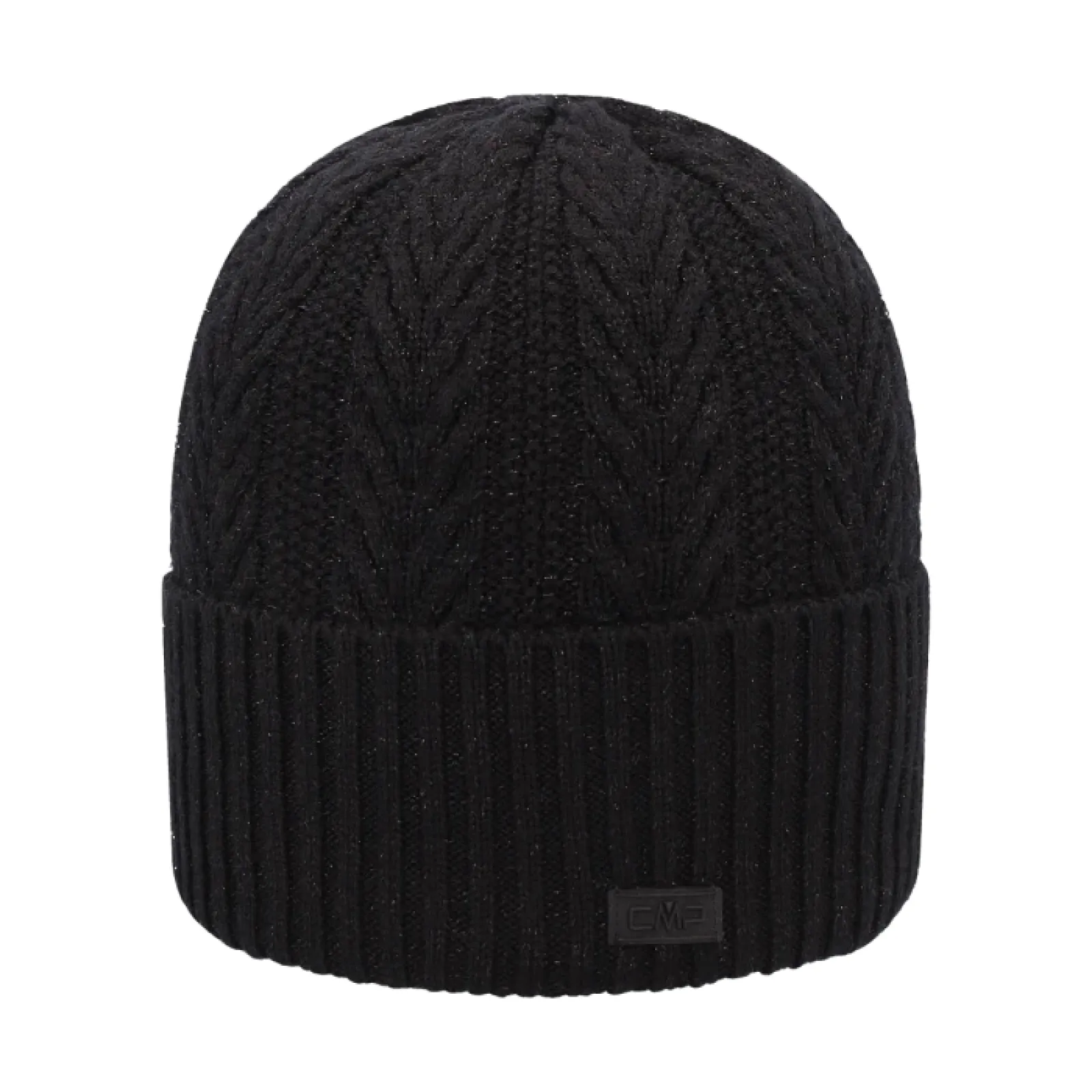 Жіноча шапка CMP KNITTED HAT