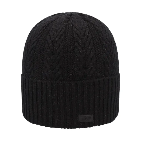 Жіноча шапка CMP KNITTED HAT