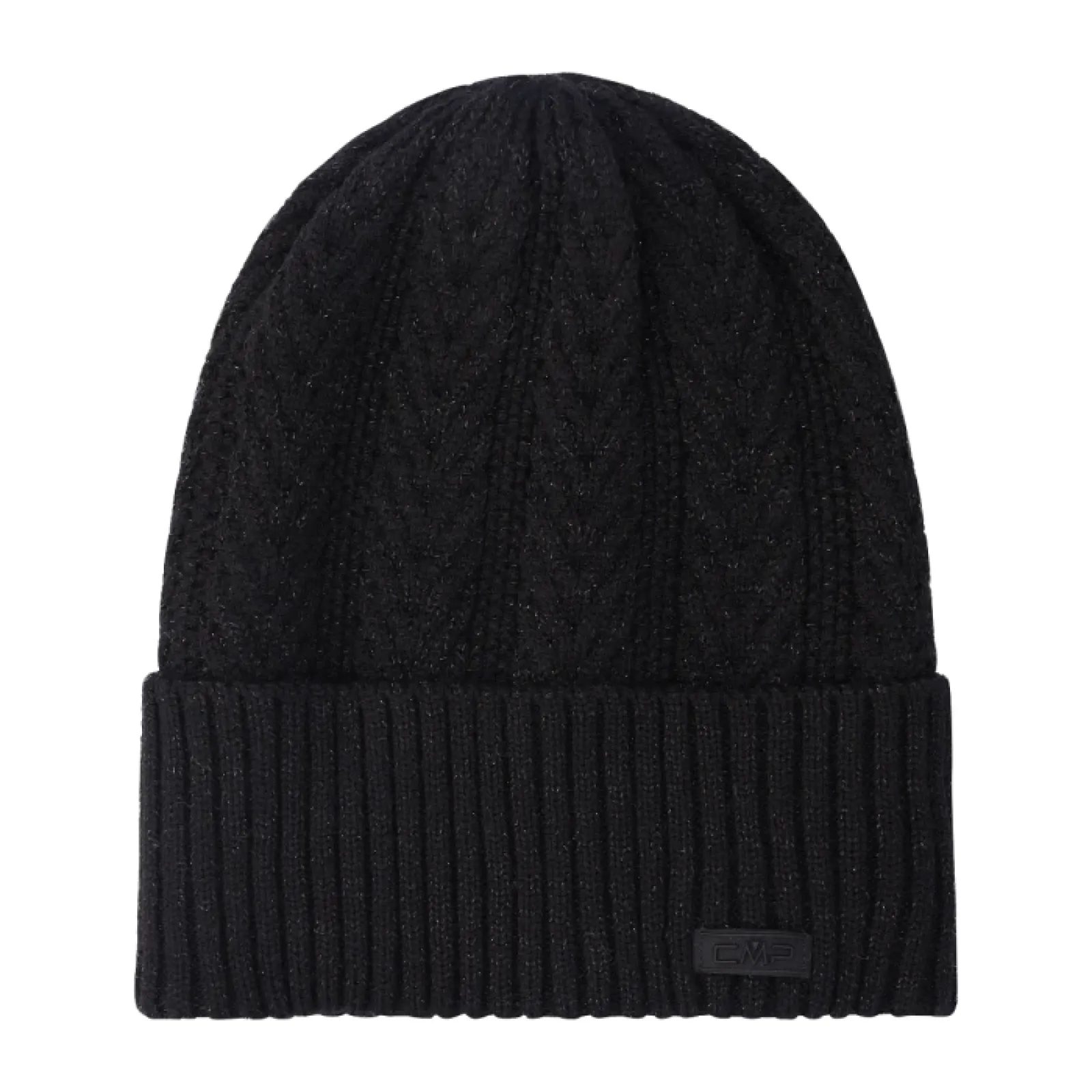 Жіноча шапка CMP KNITTED HAT