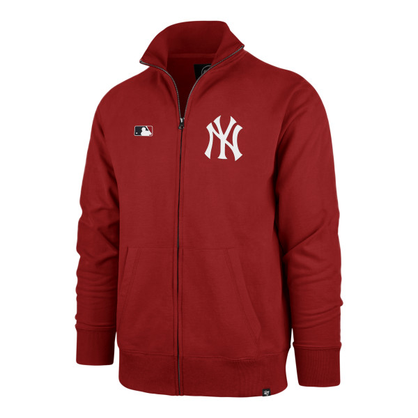 Чоловічий реглан 47 Brand NY YANKEES