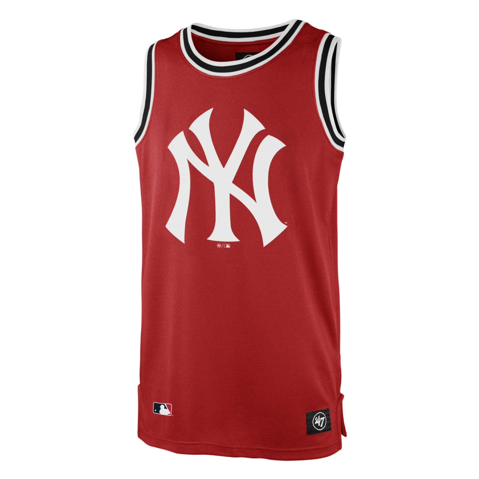 Чоловіча майка 47 Brand NY YANKEES Чоловіча майка 47 Brand NY YANKEES