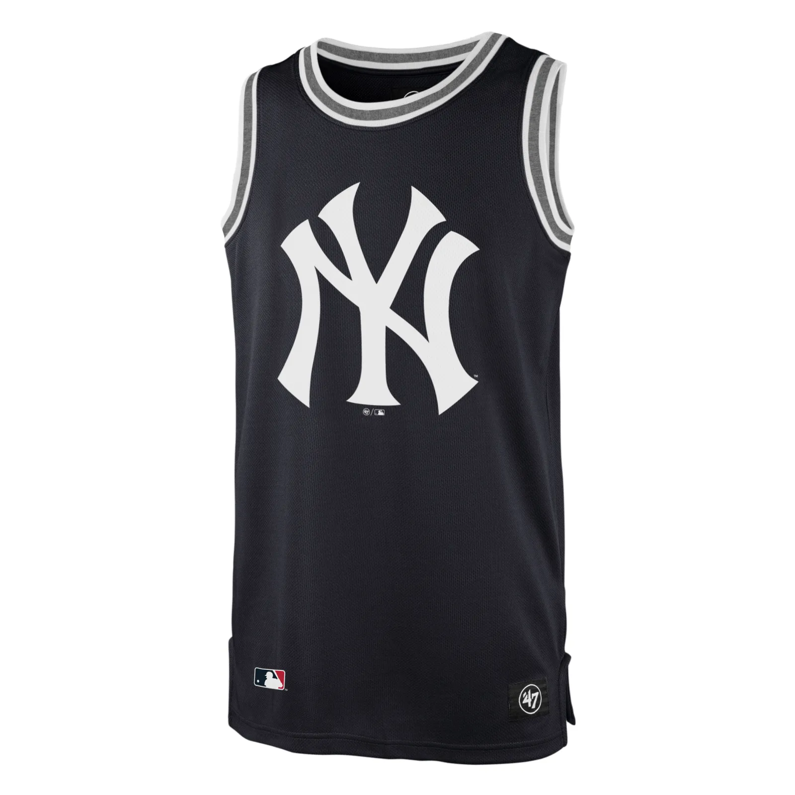 Чоловіча майка 47 Brand NY YANKEES