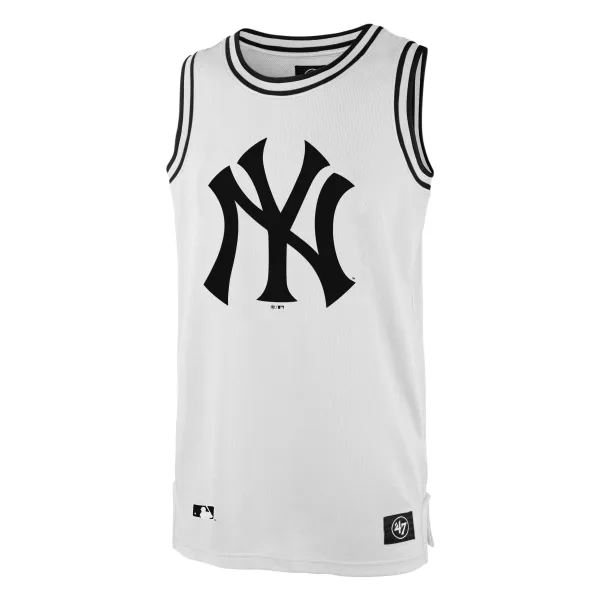 Чоловіча майка 47 Brand NY YANKEES