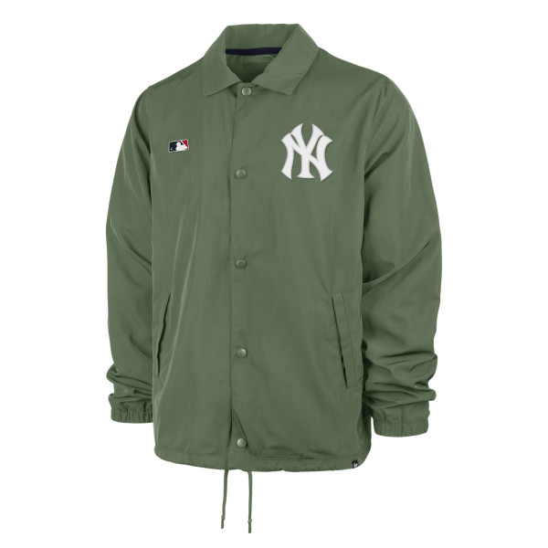 Чоловіча куртка 47 Brand MLB NEW YORK YANKEES BACKYARD