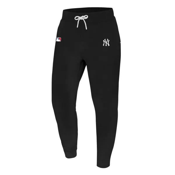 Чоловічі спортивні штани 47 Brand NEW YORK YANKEES BASE RUNNE