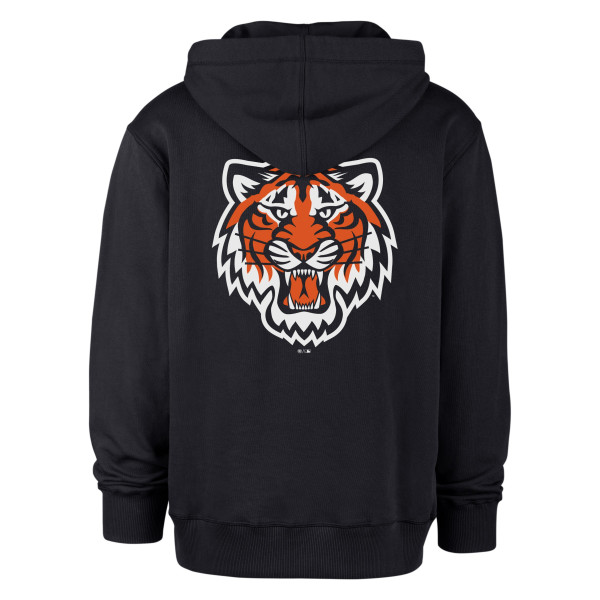 Чоловічий реглан 47 Brand DETROIT TIGERS LC BACKER