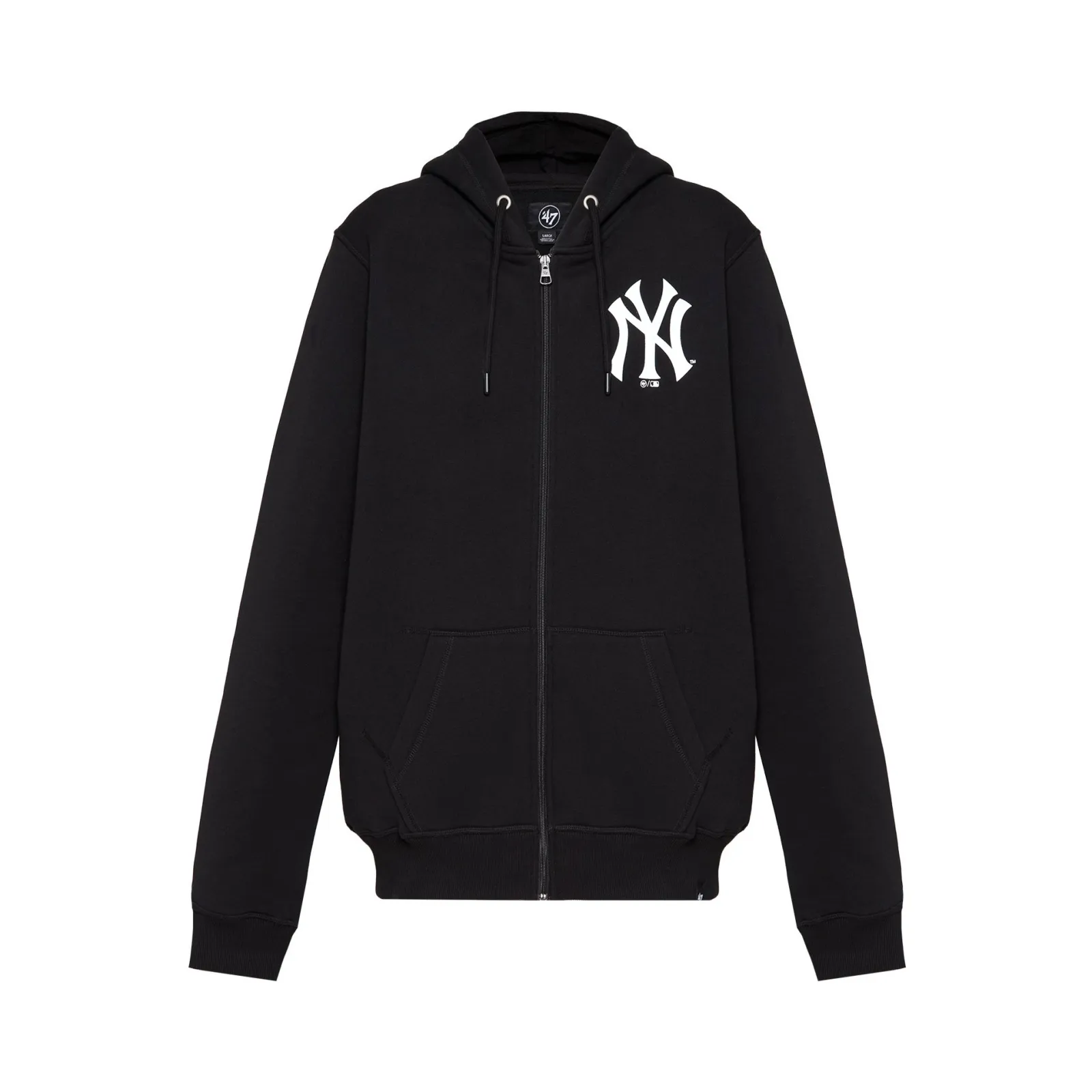 Реглан 47 Brand NEW YORK YANKEES IMPRINT