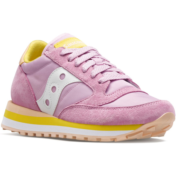 Жіночі кросівки Saucony Jazz Triple