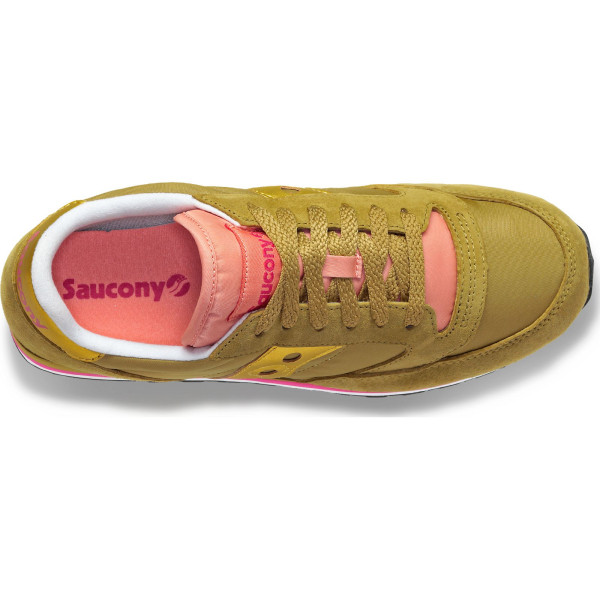 Жіночі кросівки Saucony Jazz Triple