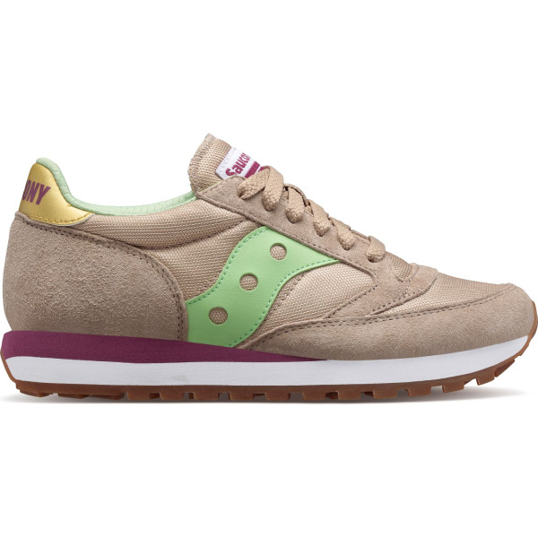 Жіночі кросівки Saucony Jazz 81