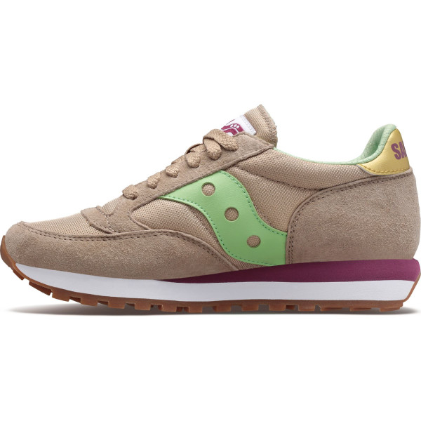 Жіночі кросівки Saucony Jazz 81