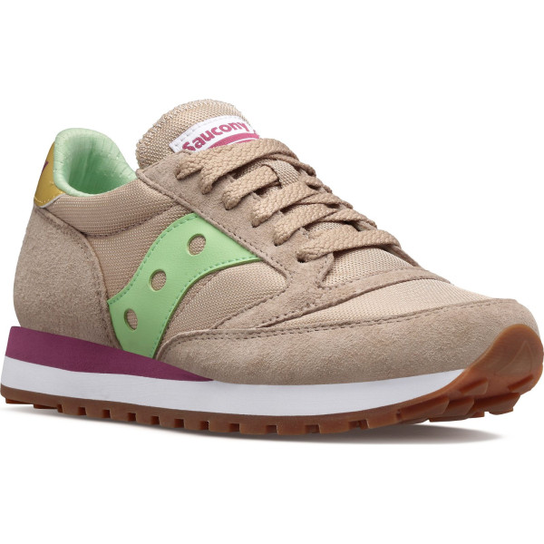 Жіночі кросівки Saucony Jazz 81