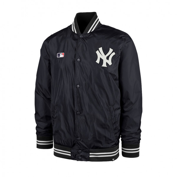 Куртка 47 Brand MLB NEW YORK YANKEES CORE