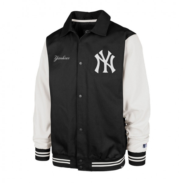 Куртка 47 Brand MLB NEW YORK YANKEES HOMECOMIN