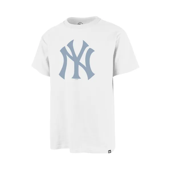Футболка 47 Brand MLB NEW YORK YANKEES BACKER
