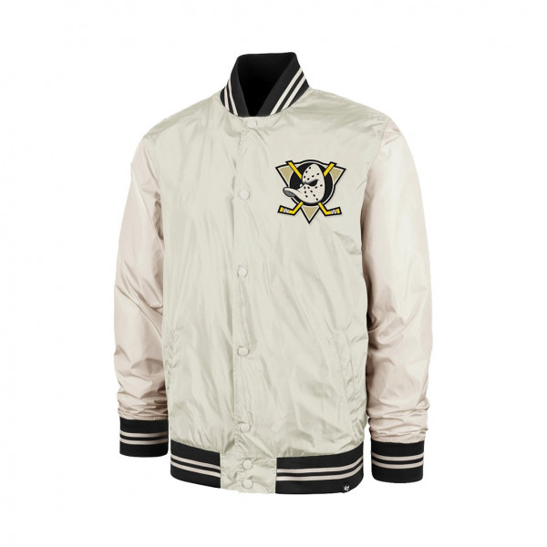 Куртка 47 Brand NHL ANAHEIM DUCKS CORE