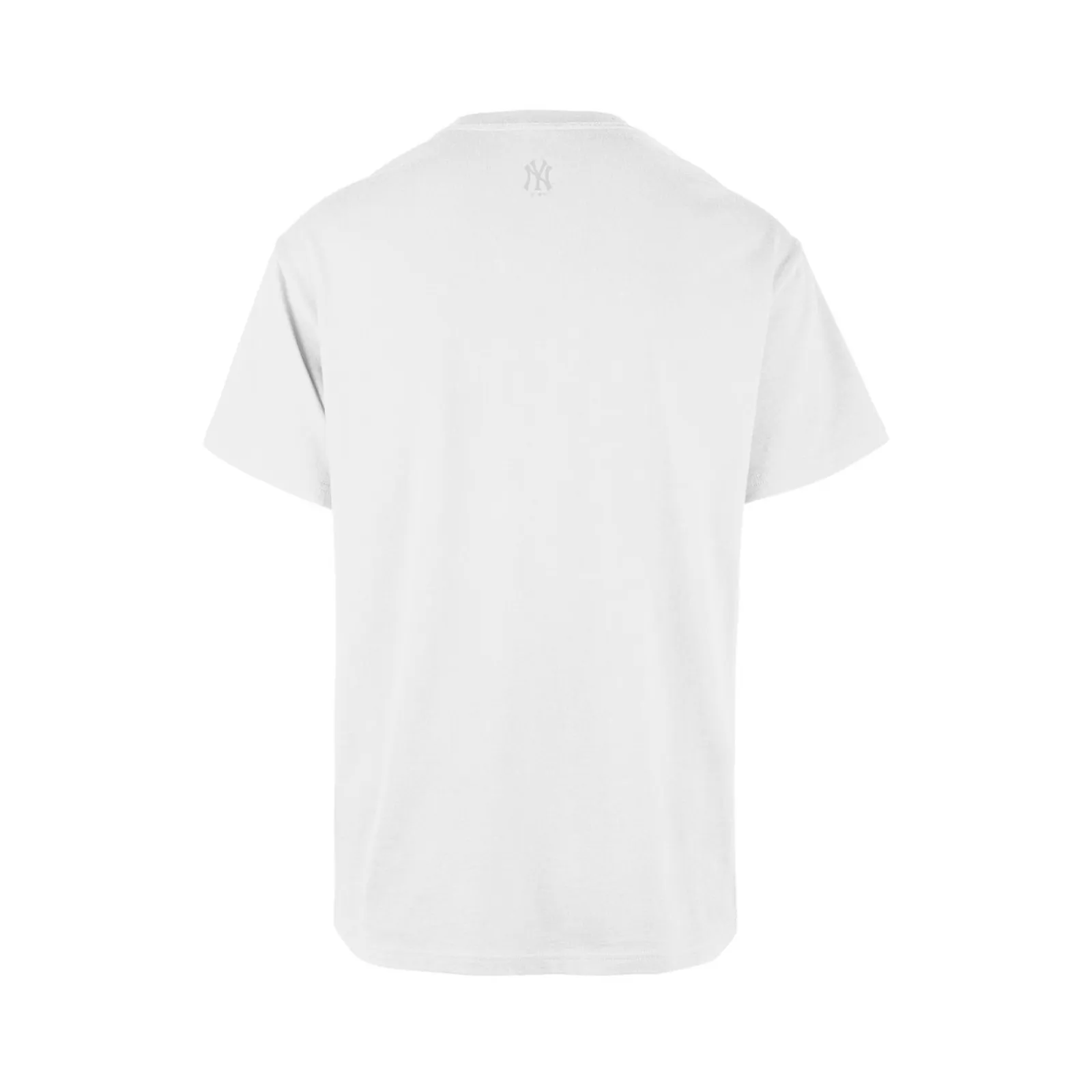 Футболка 47 Brand NEW YORK YANKEES EMB BACKER I