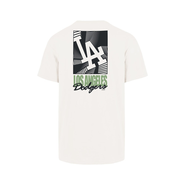 Футболка 47 Brand LOS ANGELES DODGERS