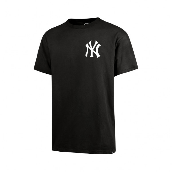 Футболка 47 Brand NEW YORK YANKEES