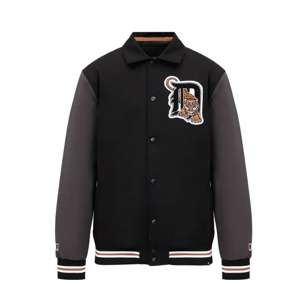 Куртка 47 Brand DETROIT TIGERS