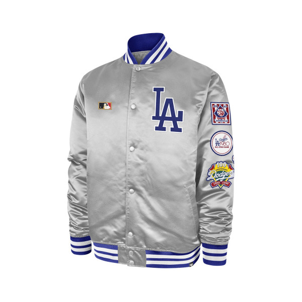 Куртка 47 Brand LOS ANGELES DODGERS MULTI SH