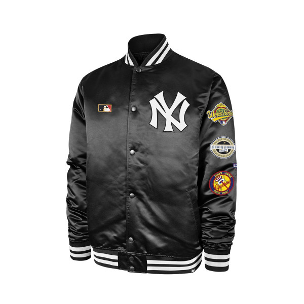 Куртка 47 Brand NEW YORK YANKEES MULTI SH