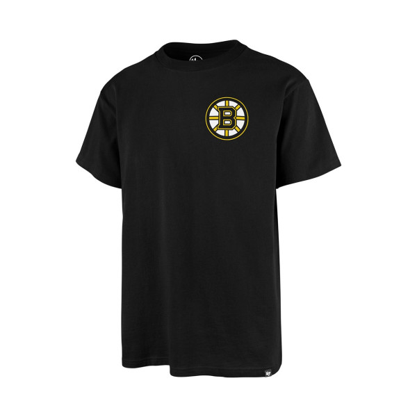 Футболка 47 Brand BOSTON BRUINS BACKER