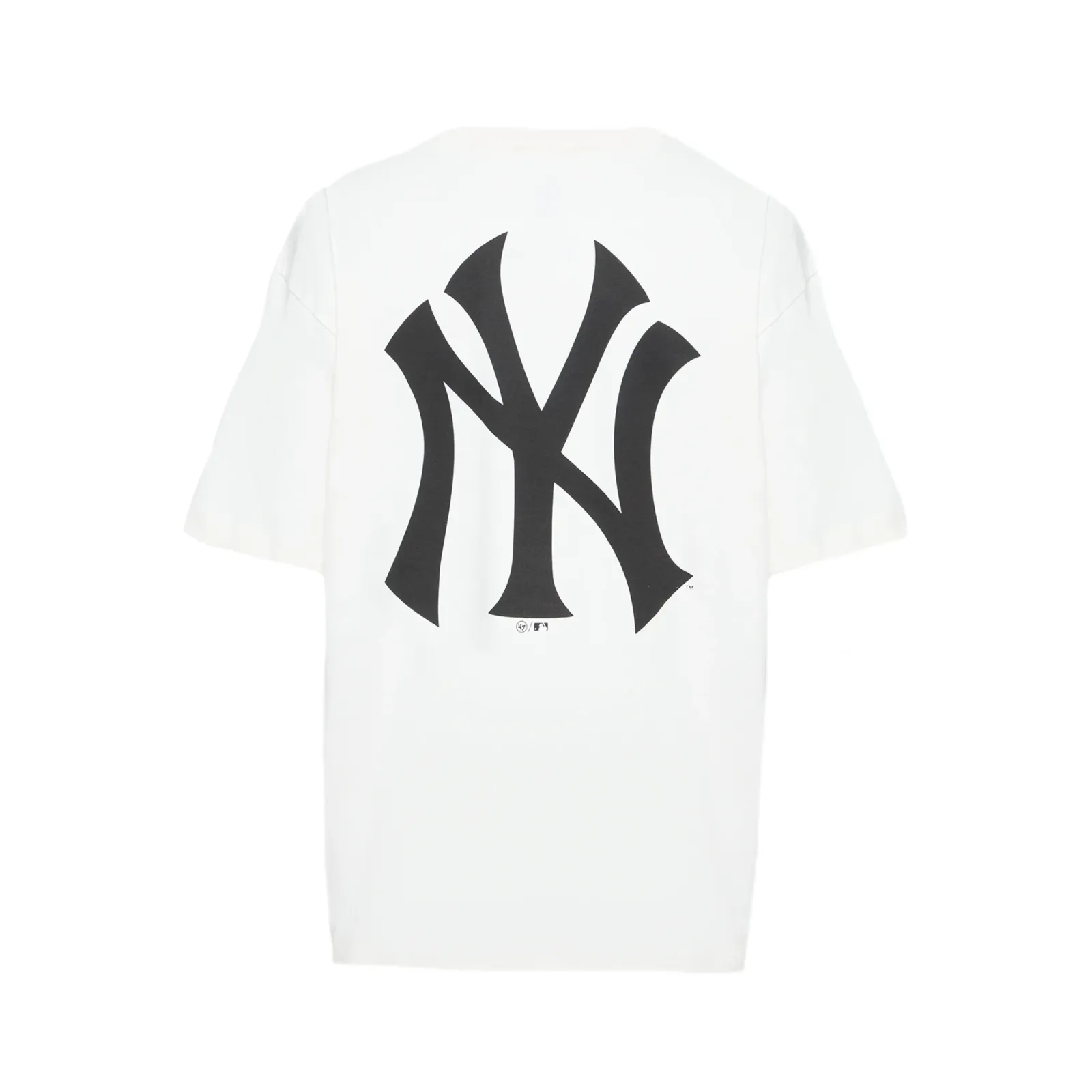 Футболка 47 Brand NEW YORK YANKEES POSTERED