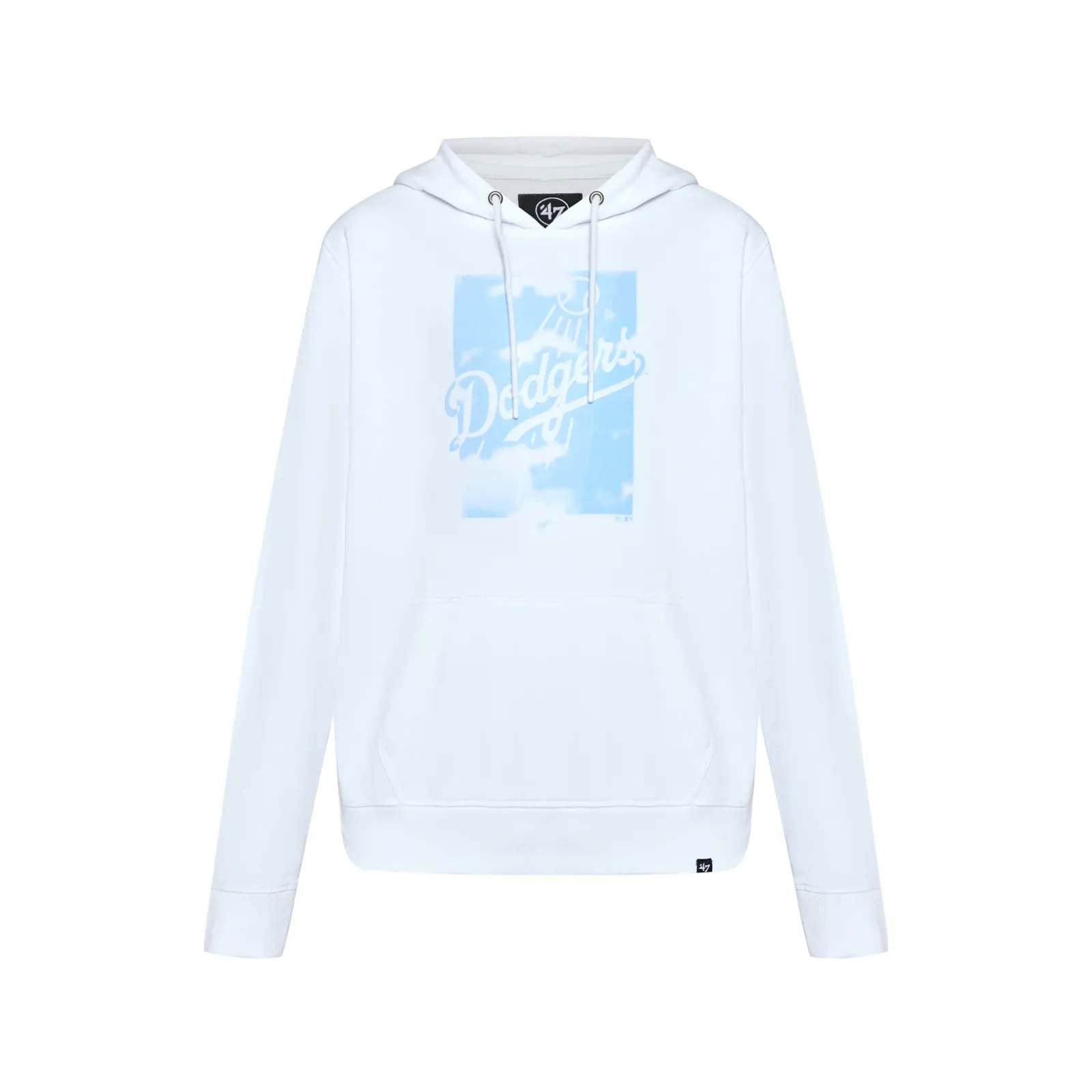 Худі 47 Brand LA DODGERS IN THE CLOUDS