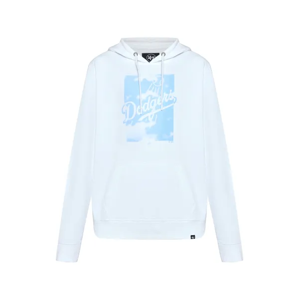 Худі 47 Brand LA DODGERS IN THE CLOUDS