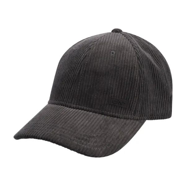 Чоловіча кепка CMP HAT CORDUROY