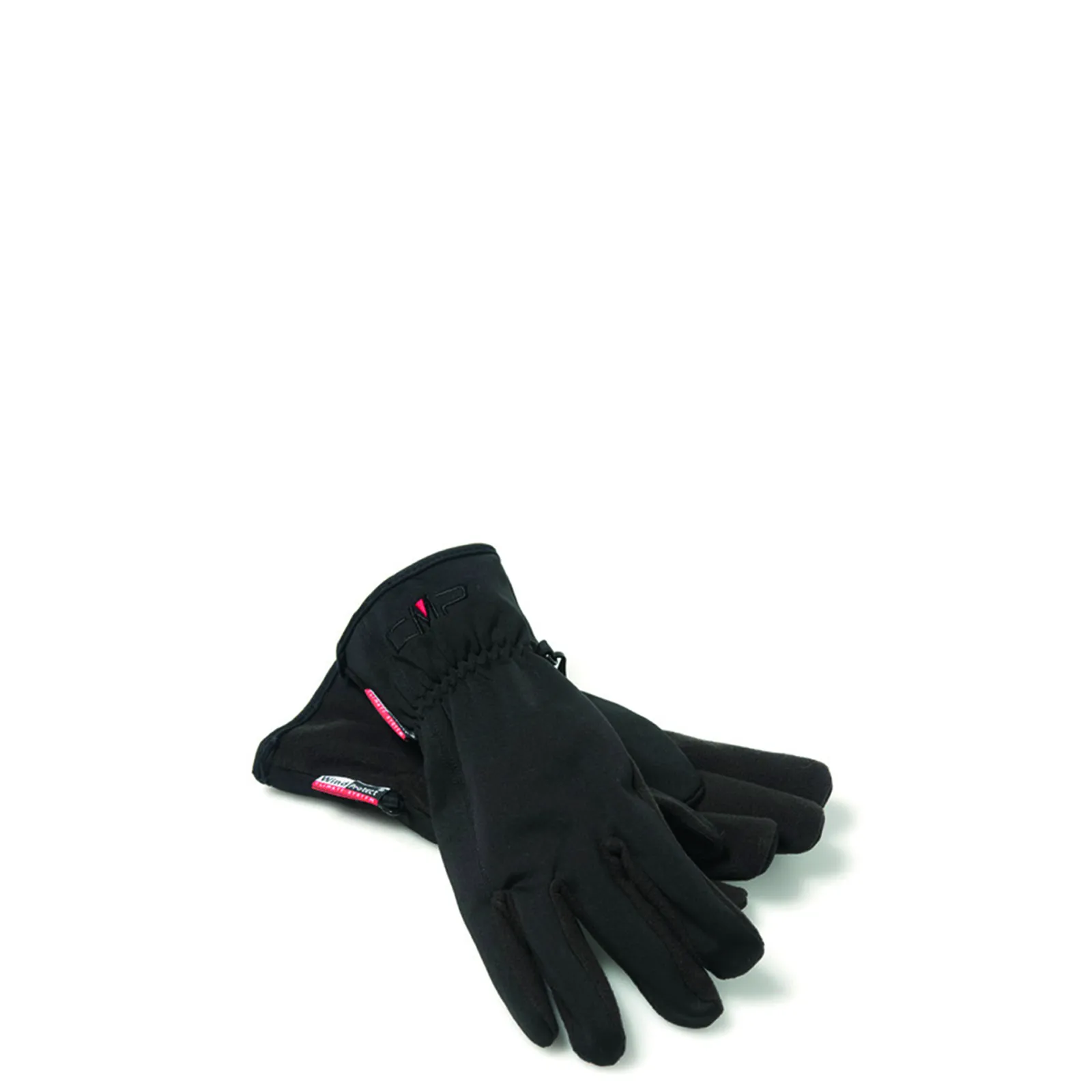 Чоловічі рукавички CMP MAN SOFTSHELL GLOVES