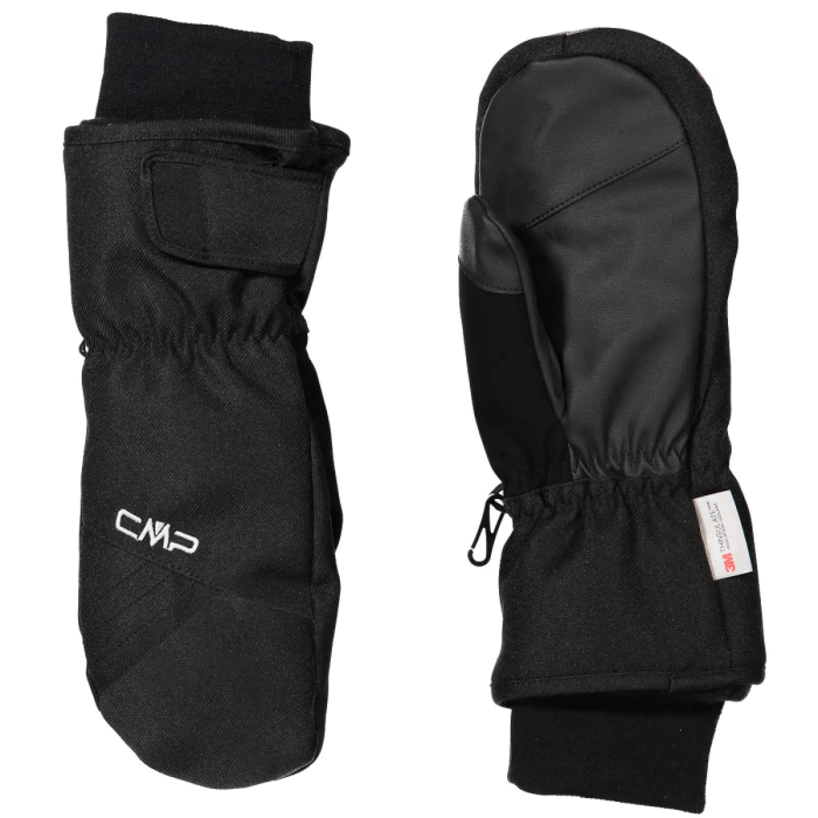 Жіночі гірськолижні рукавички CMP WOMAN SKI GLOVES