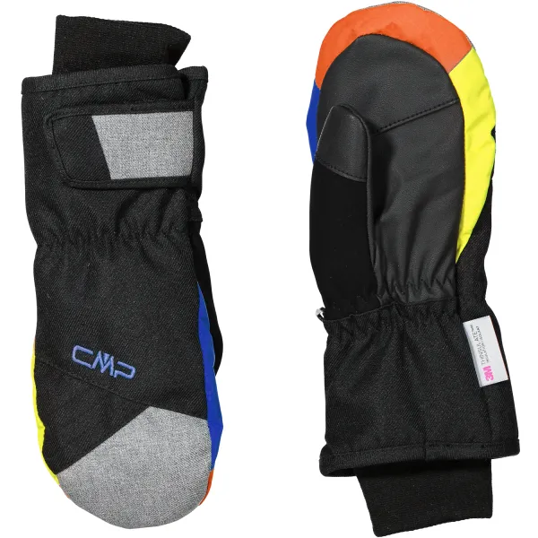 Дитячі гірськолижні рукавиці CMP KIDS SKI MITTEN
