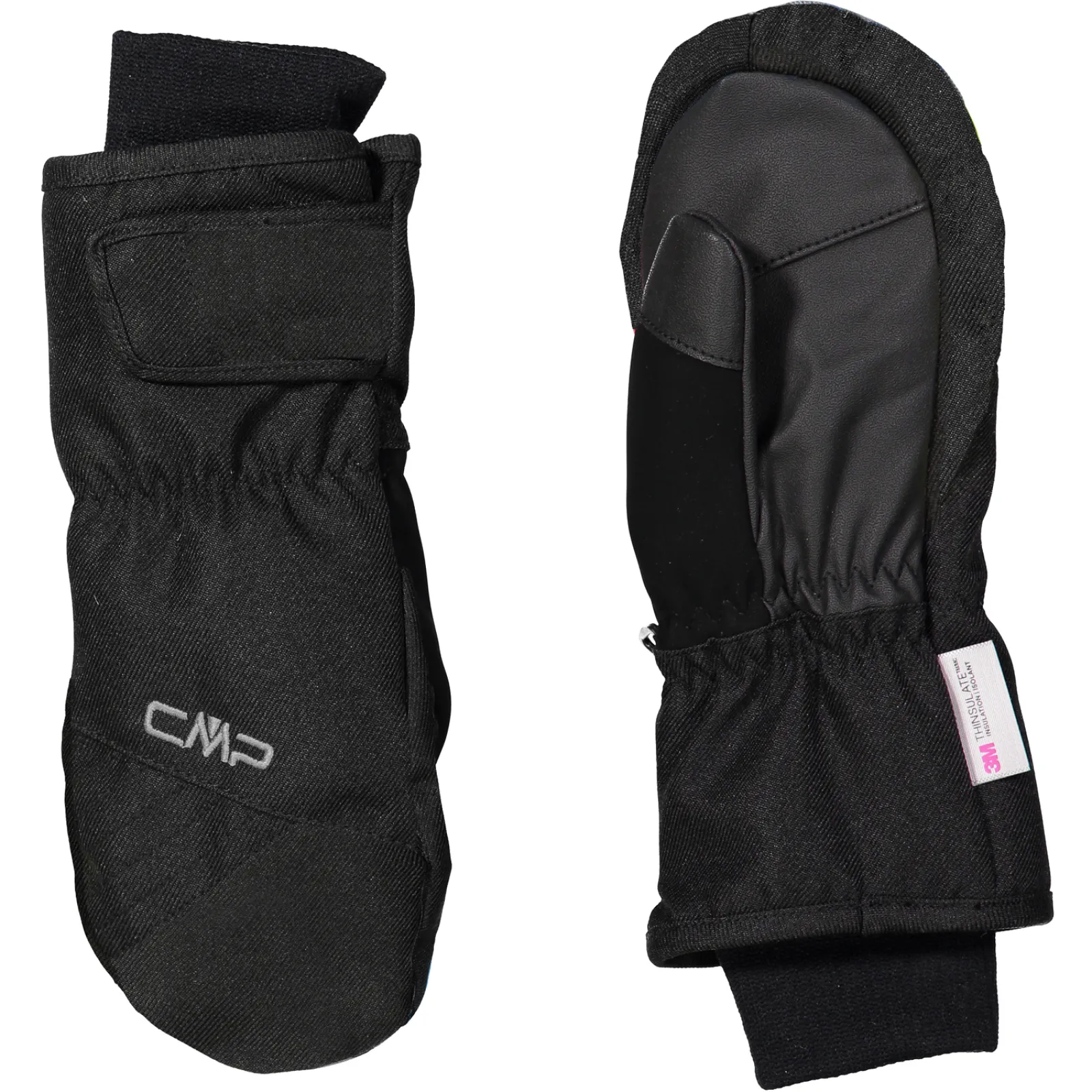 Дитячі рукавиці CMP KIDS SKI MITTEN Дитячі рукавиці CMP KIDS SKI MITTEN