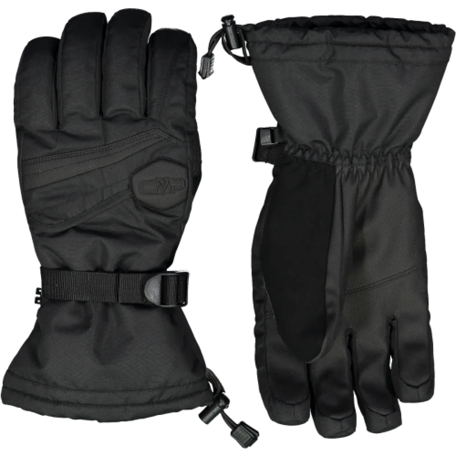 Чоловічі гірськолижні рукавиці CMP MAN SKI GLOVES