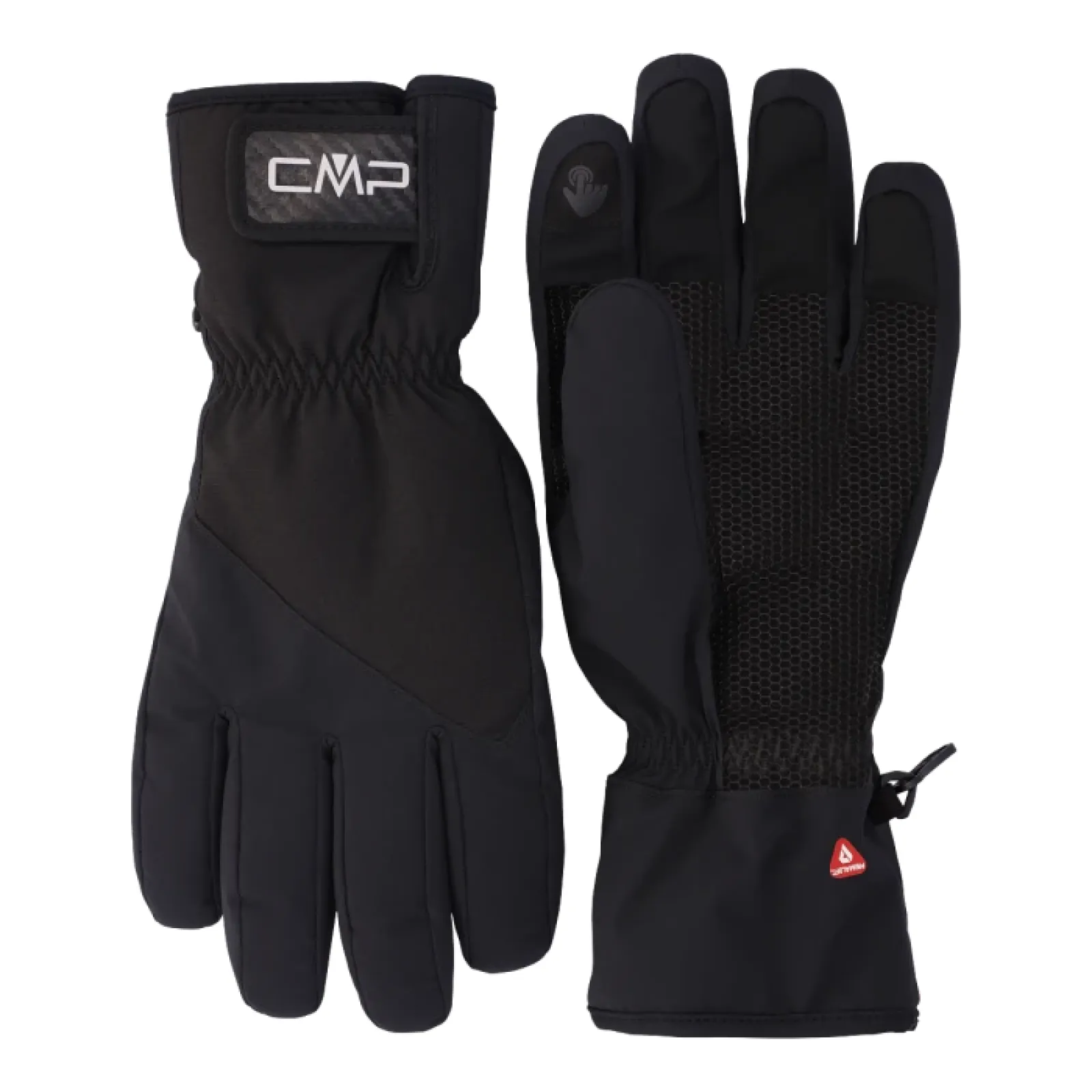 Чоловічі гірськолижні рукавиці CMP SKI GLOVES PRIMALOFT