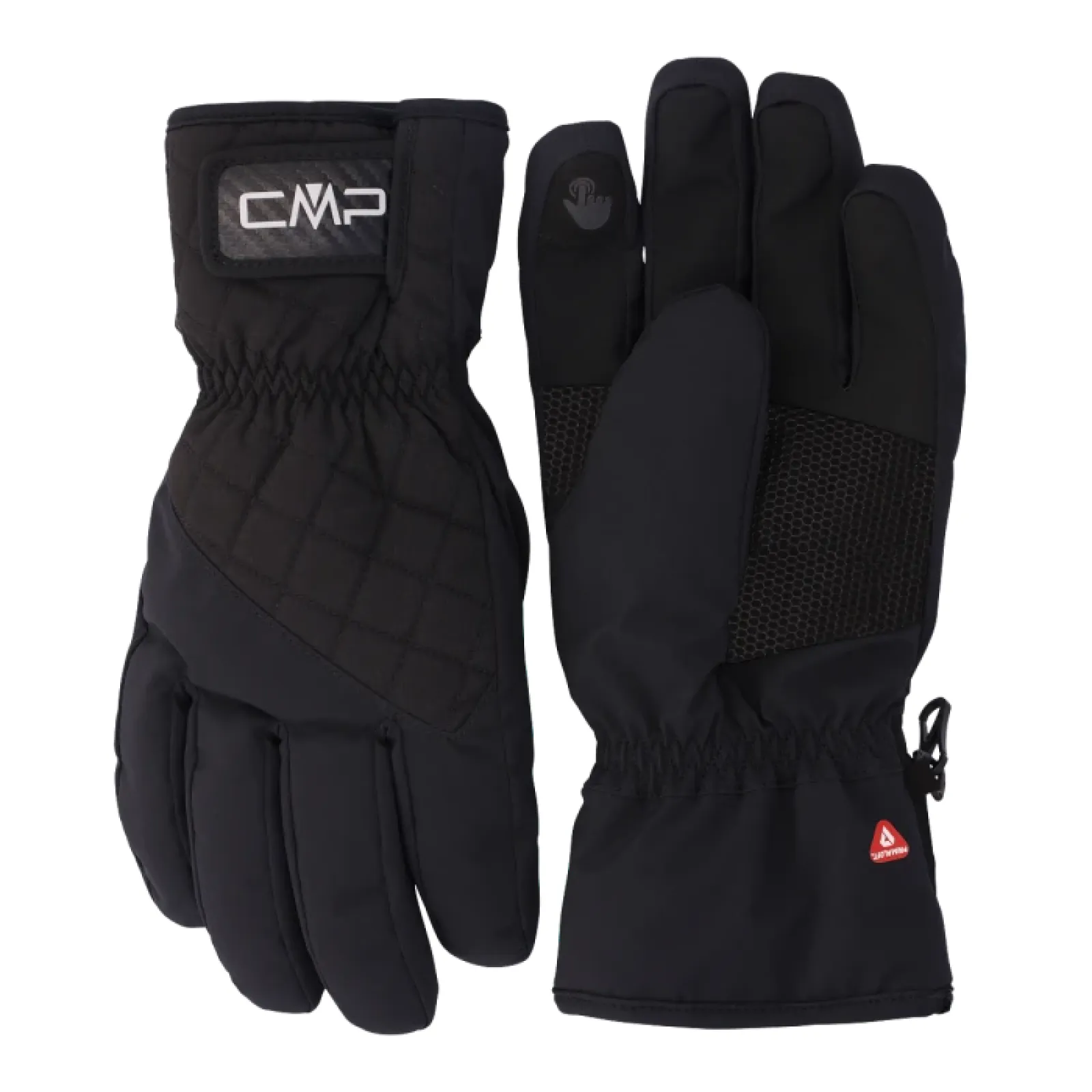 Жіночі рукавиці CMP SKI GLOVES PRIMALOFT