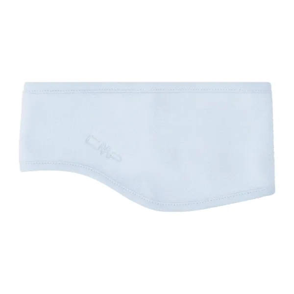 Жіноча пов'язка CMP FLEECE HEADBAND ARCTIC FLEECE