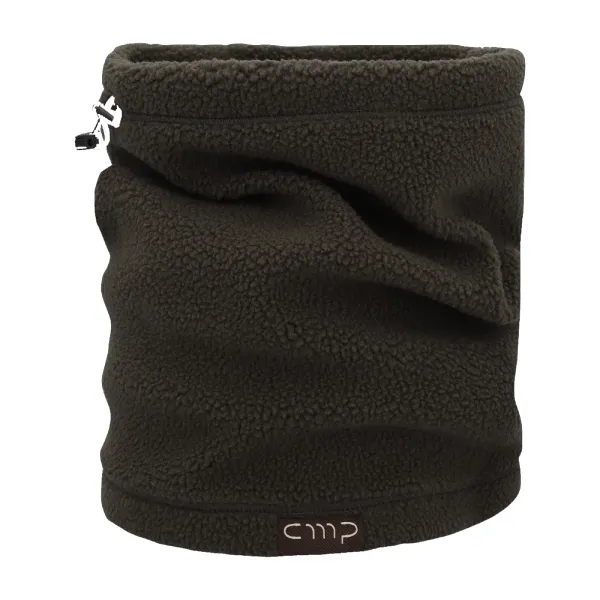Баф CMP FLEECE NECKWARMER TEDDY FUR