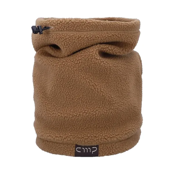 Баф CMP FLEECE NECKWARMER TEDDY FUR
