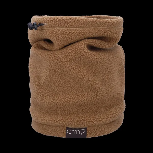 Баф CMP FLEECE NECKWARMER TEDDY FUR