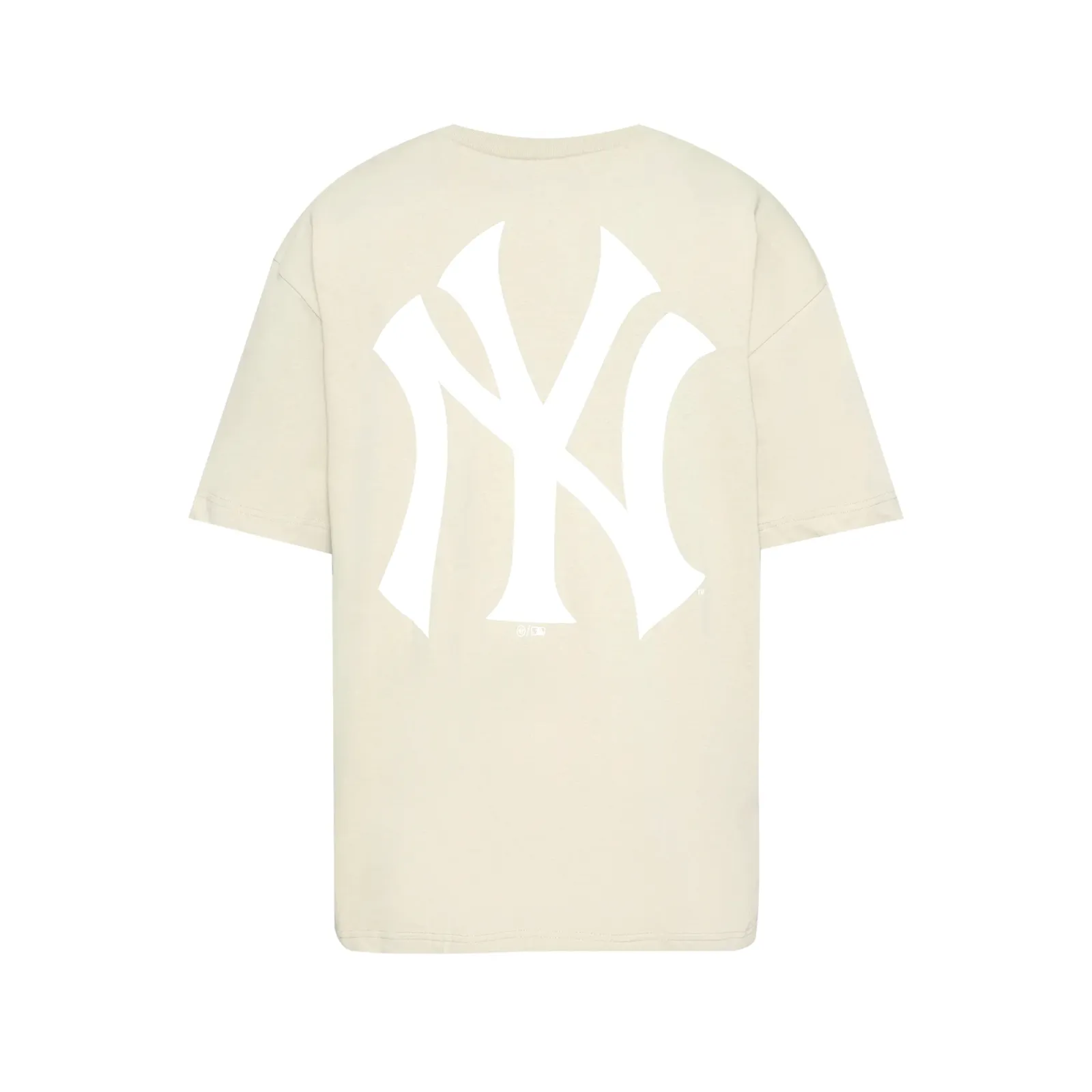 Футболка 47 Brand NEW YORK YANKEES POSTERED