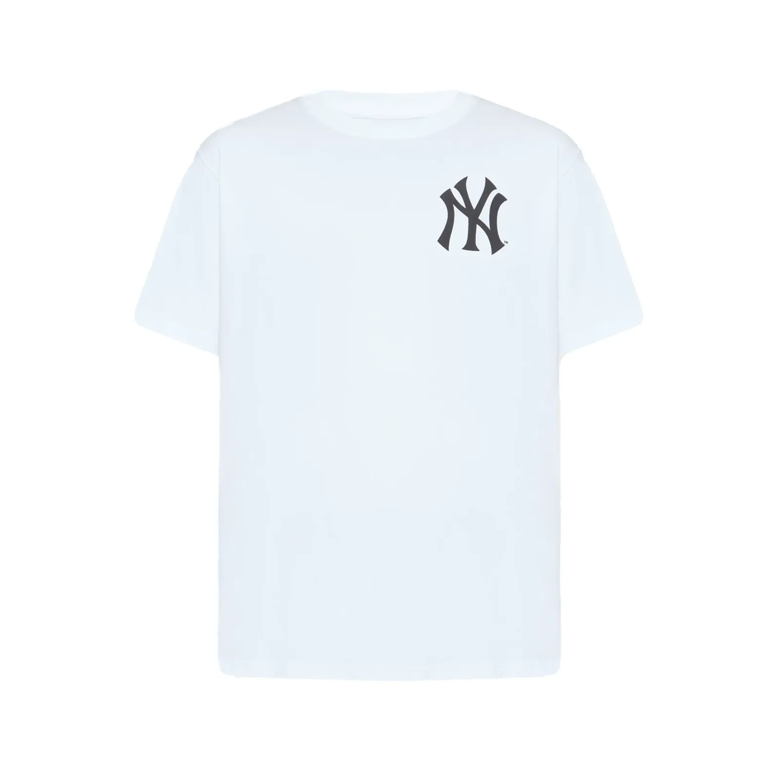 Футболка 47 Brand NEW YORK YANKEES BACKER
