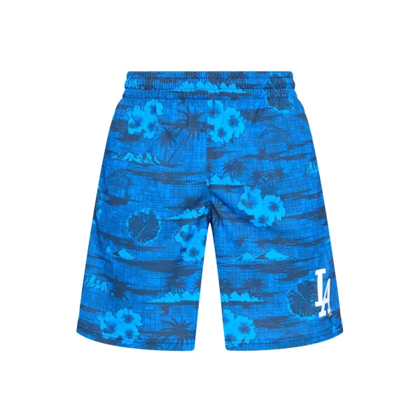 Шорти 47 Brand LA DODGERS FIJI