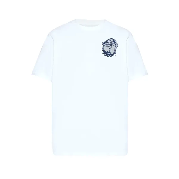Футболка 47 Brand GEORGETOWN HOYAS BACKER