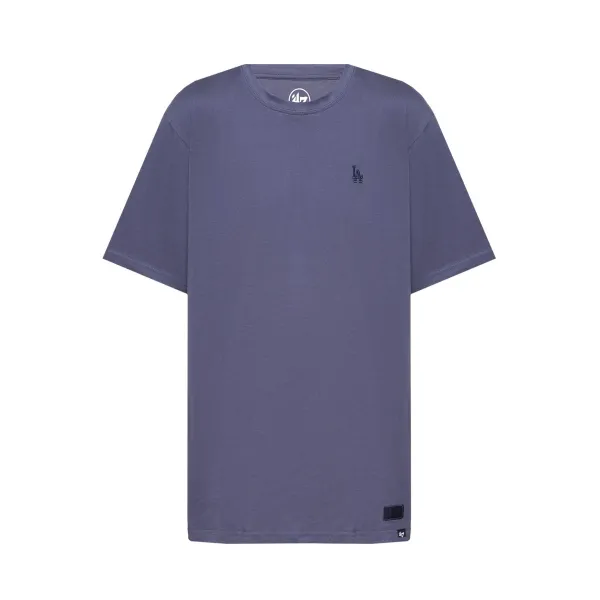 Футболка 47 Brand LOS ANGELES DODGERS BASE RUNNE