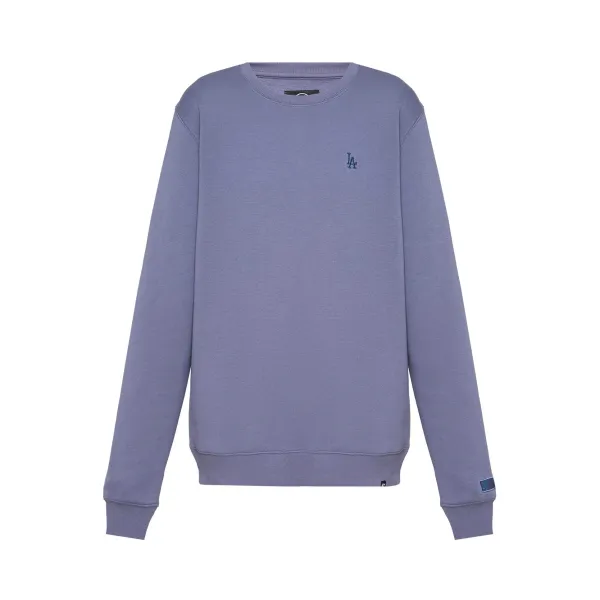 Світшот 47 Brand LOS ANGELES DODGERS BASE RUNNE