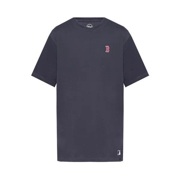 Футболка 47 Brand BOSTON RED SOX BASE RUNNER